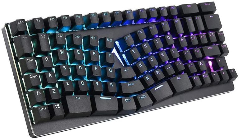 The Ultimate Guide About Mechanical Keyboards