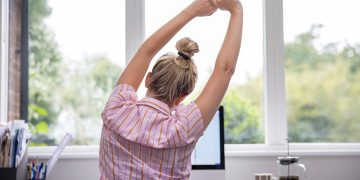 7 Techniques to Keep Your Back in Great Health