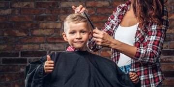 Salon Business Management
