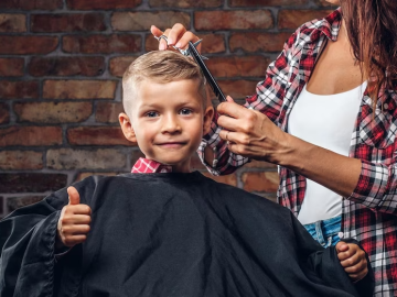 Salon Business Management
