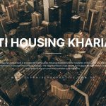 Citi Housing Kharian