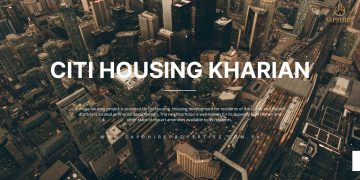 Citi Housing Kharian