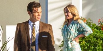 Don't worry, darling, showtimes