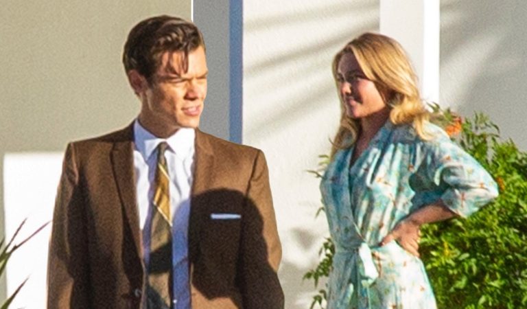 Don’t worry, darling, showtimes