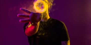 Vaping
