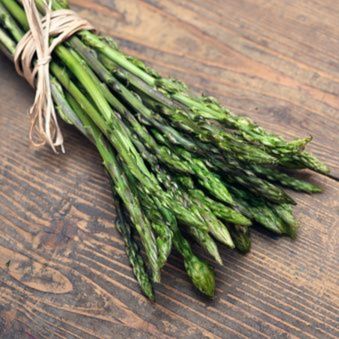 Health Benefits Of Asparagus Reduce Calorie Consumption