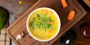Order Soup Online