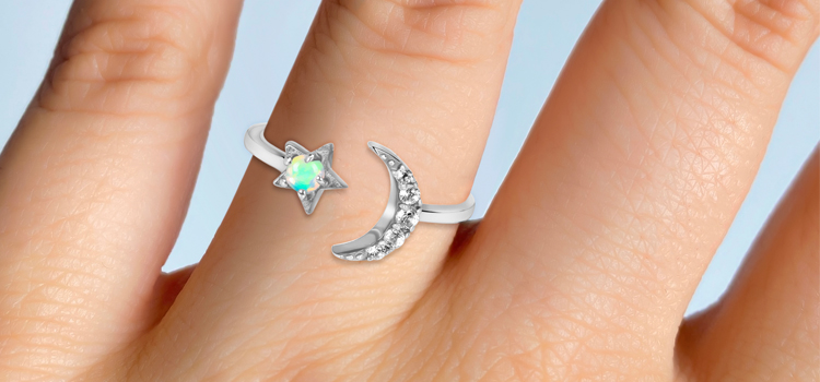 Opal Jewelry: Have You Tried This Amazing Gemstone Jewelry?