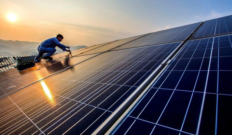 Solar Panels in Sydney: Benefits and Installation