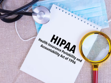 HIPAA Compliant Billing