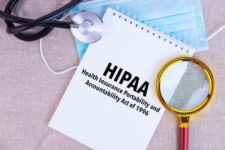 HIPAA Compliant Billing