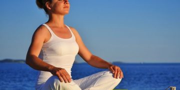 Yoga Breathing Exercises Can Be Beneficial For Asthma Sufferers