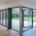 aluminium doors and windows