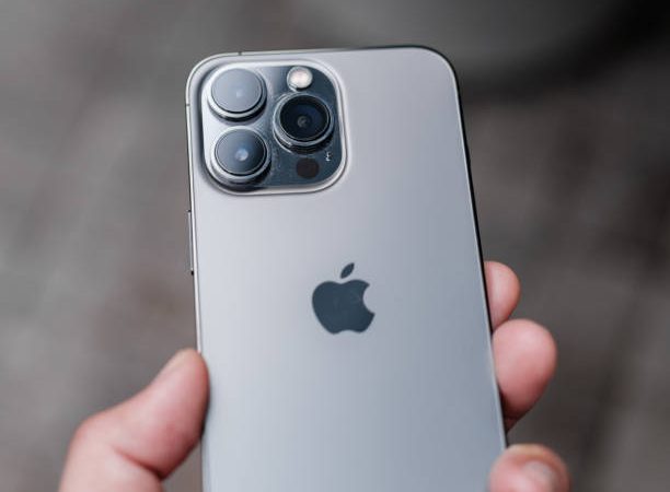 iPhone 13 Pro: 5 Important Updates To Know iPhone 13 Pro: 5 Important Updates To Know
