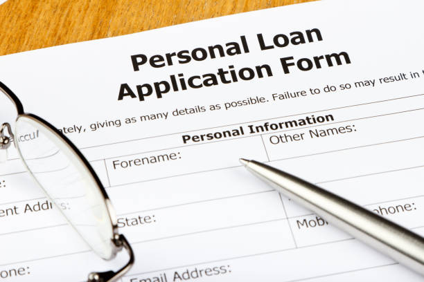 Personal Loan