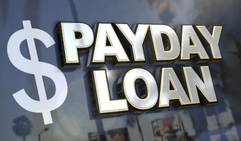 Borrowing Money: Is A Payday Loan The Best Option For You?