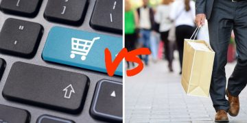 online store