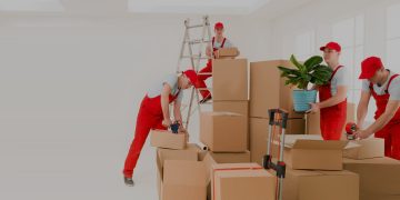 packers and movers in dubai