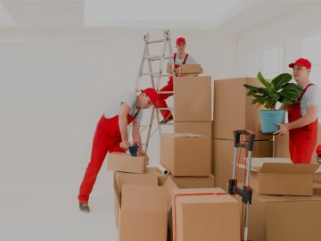 packers and movers in dubai