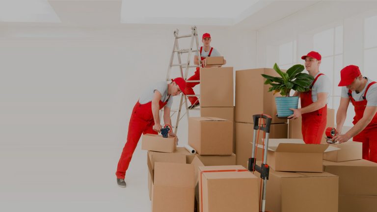 packers and movers in dubai