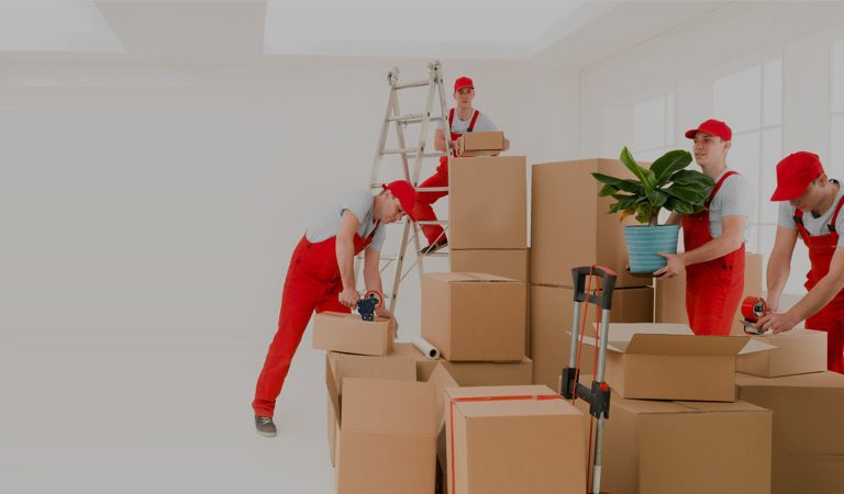 How to Find Affordable Packers and Movers at a Reasonable Price