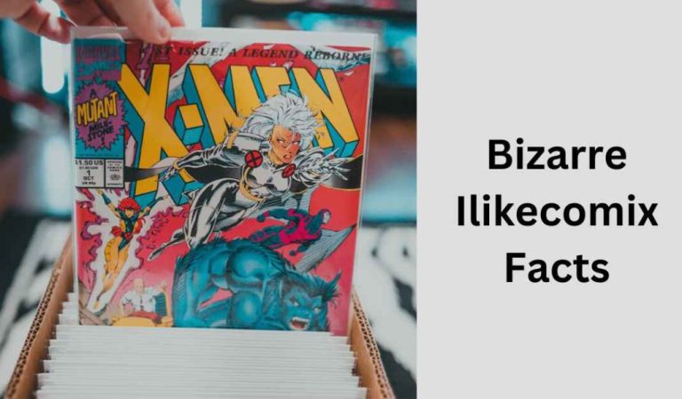 Interesting Facts About Ilimecomix You Must Know