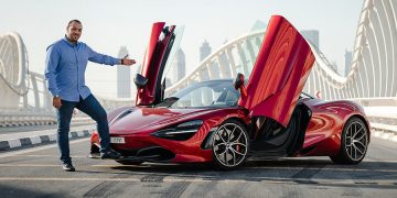 rent a cheap car in Dubai