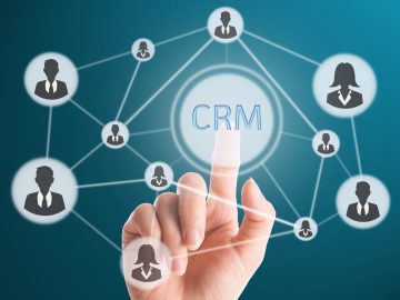 crm