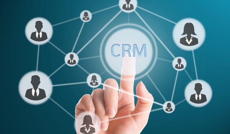 Mastering Customer Relationships – Unleashing the Power of HubSpot CRM