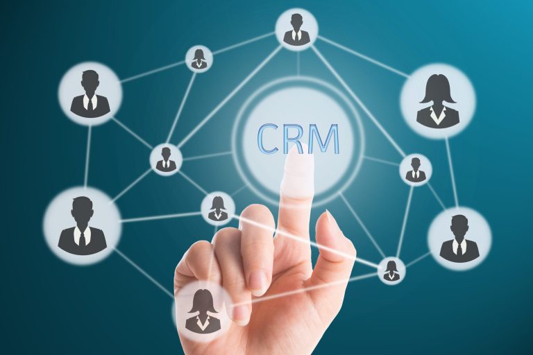 crm