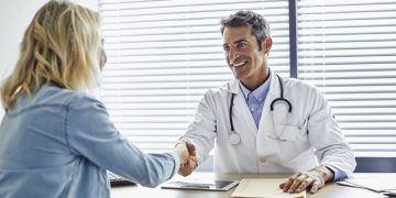 patient