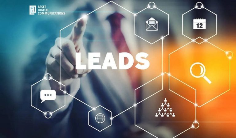 Dominating Lead Generation: SEO for Business Growth