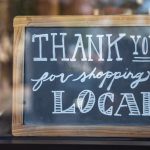 local shopping