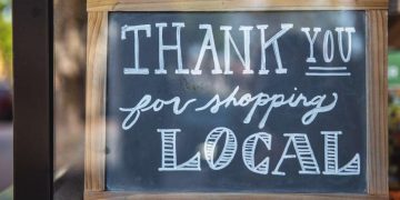 local shopping