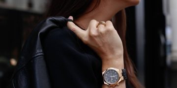 wrist watches for women