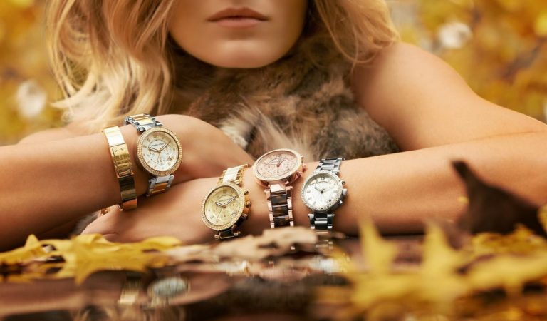 Elegance Redefined: Top Picks in Trendy Watches for Women 2024